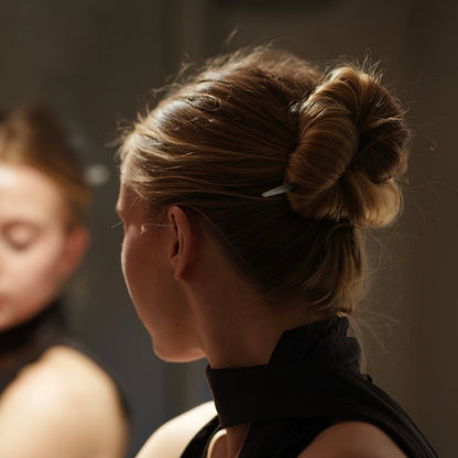 The WYT Hairpin